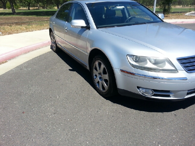 Volkswagen Phaeton 2004 photo 3