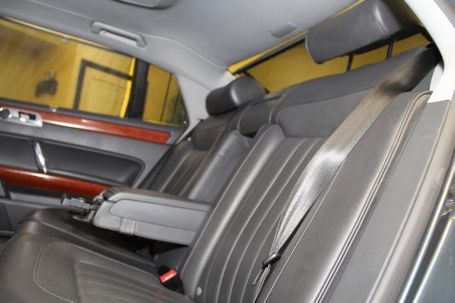 Volkswagen Phaeton 2004 photo 16