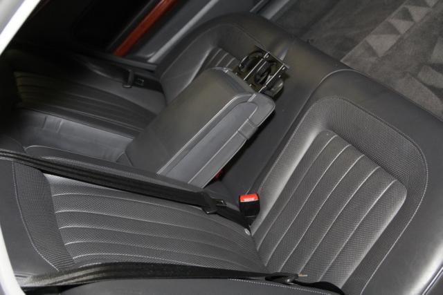 Volkswagen Phaeton 2004 photo 22