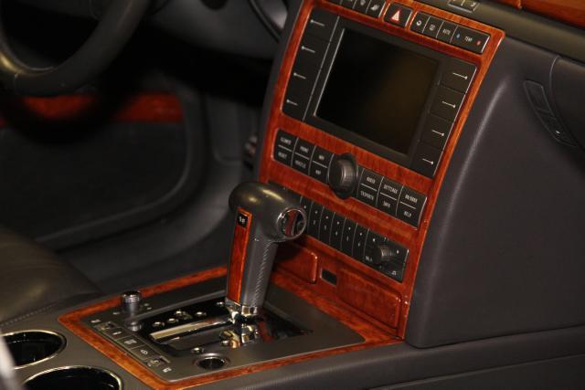 Volkswagen Phaeton 2004 photo 27