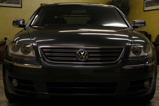 Volkswagen Phaeton 2004 photo 35
