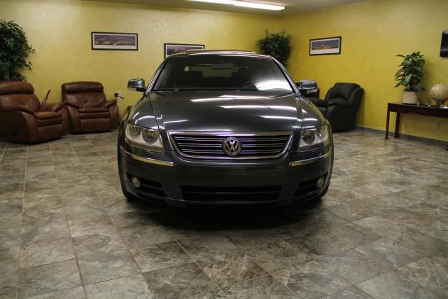 Volkswagen Phaeton 2004 photo 36