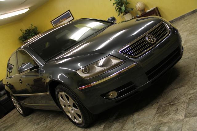 Volkswagen Phaeton 2004 photo 39
