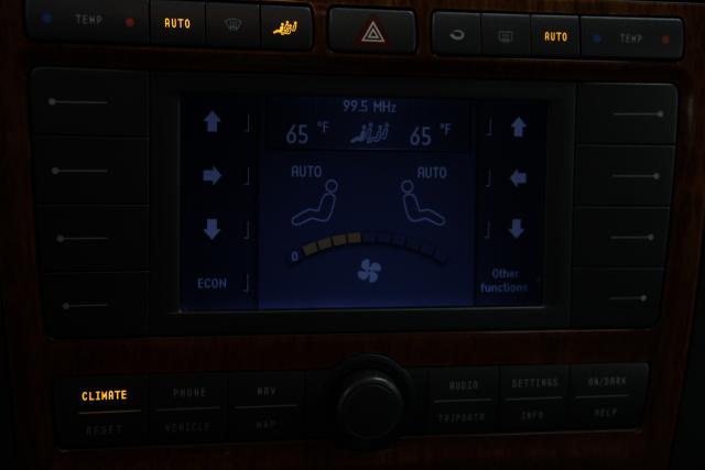 Volkswagen Phaeton 2004 photo 4