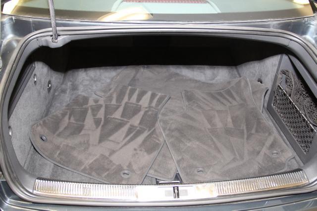 Volkswagen Phaeton 2004 photo 9