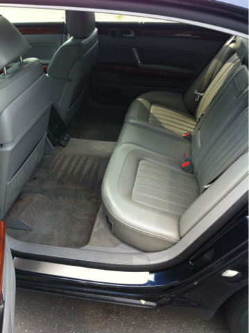 Volkswagen Phaeton 2004 photo 1