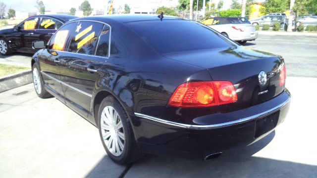 Volkswagen Phaeton 2005 photo 1