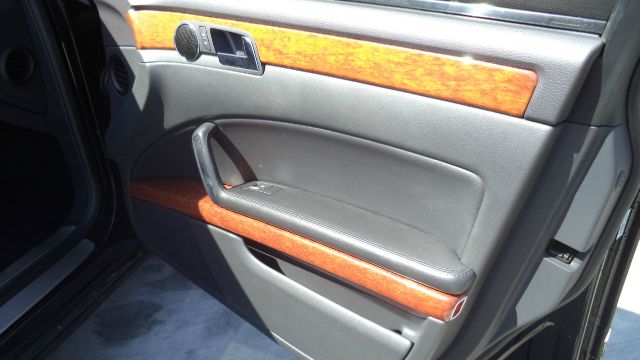 Volkswagen Phaeton 2005 photo 4