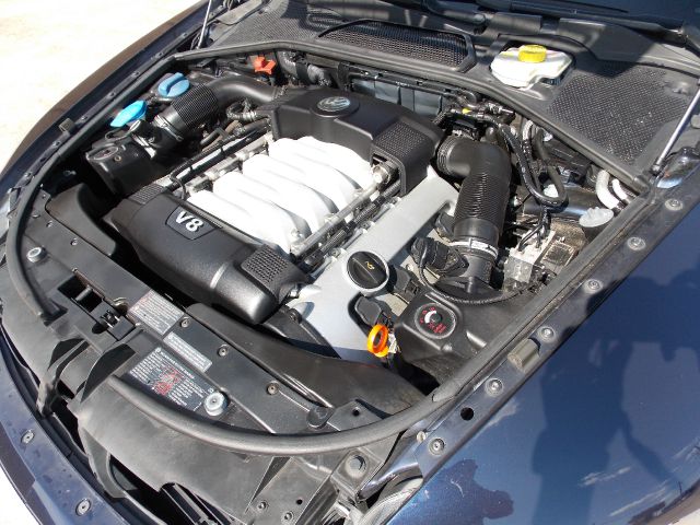 Volkswagen Phaeton 2005 photo 1