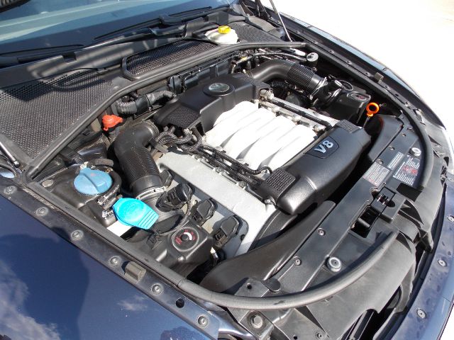 Volkswagen Phaeton 2005 photo 2