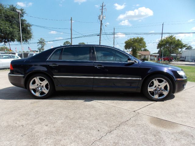 Volkswagen Phaeton 2005 photo 3