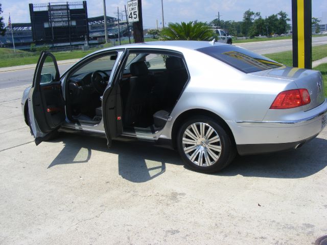 Volkswagen Phaeton 2005 photo 1