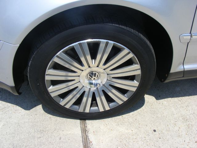 Volkswagen Phaeton 2005 photo 3