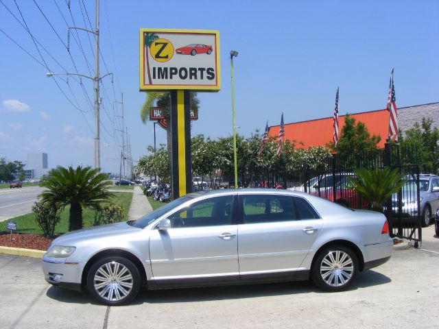 Volkswagen Phaeton 2005 photo 4