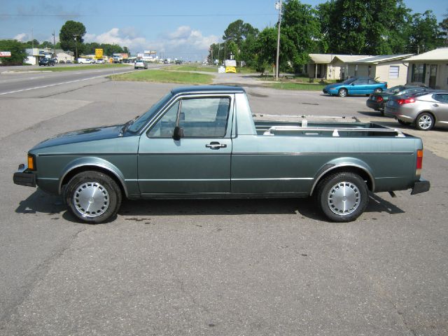 Volkswagen Pickup 1982 photo 2