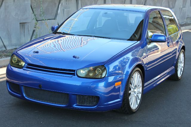 Volkswagen R32 2004 photo 2