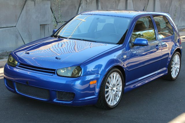 Volkswagen R32 2004 photo 4