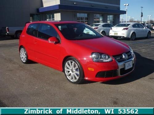 Volkswagen R32 Unknown Other