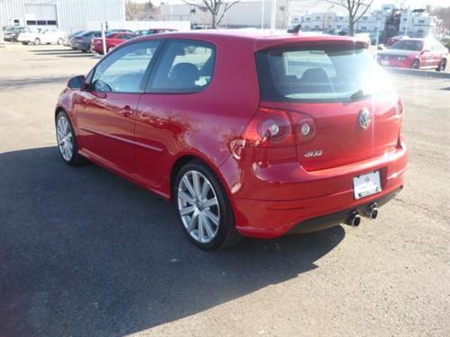 Volkswagen R32 2008 photo 2