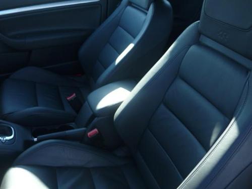 Volkswagen R32 2008 photo 5