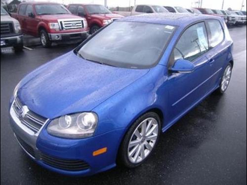 Volkswagen R32 Unknown Other