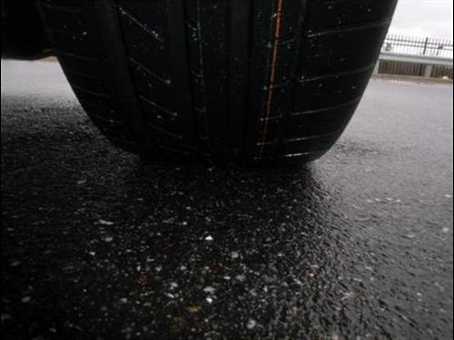 Volkswagen R32 2008 photo 3