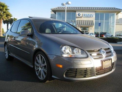 Volkswagen R32 Unknown Other