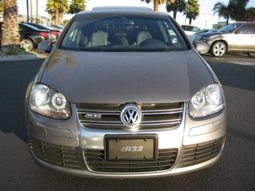 Volkswagen R32 2008 photo 1