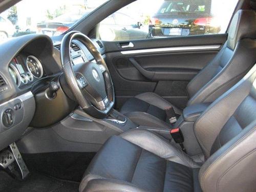 Volkswagen R32 2008 photo 3