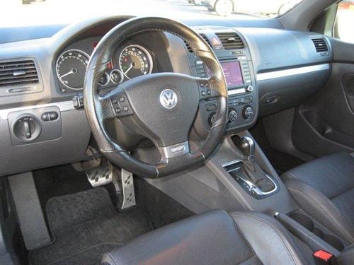 Volkswagen R32 2008 photo 4