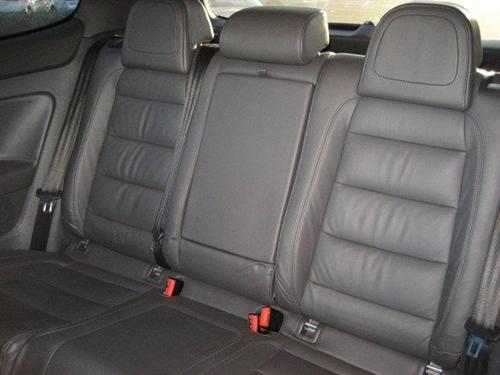 Volkswagen R32 2008 photo 5