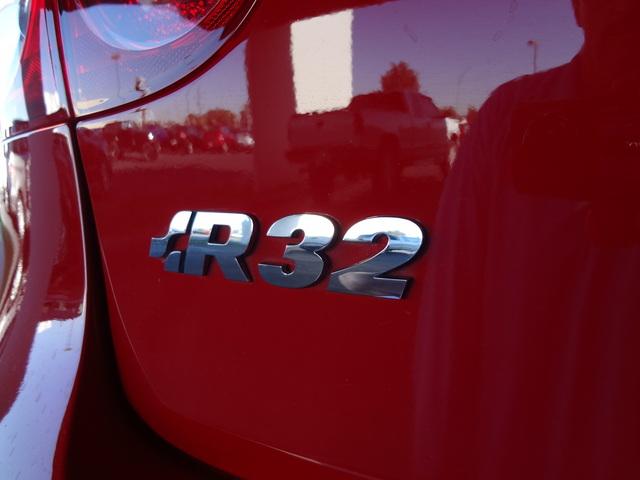 Volkswagen R32 2008 photo 4