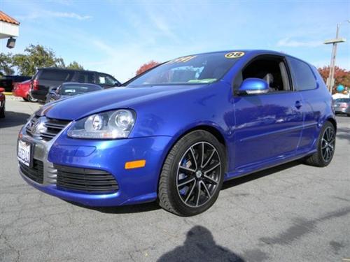 Volkswagen R32 Unknown Other