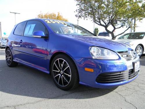 Volkswagen R32 2008 photo 1