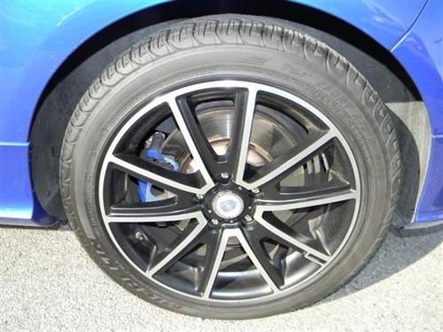 Volkswagen R32 2008 photo 5