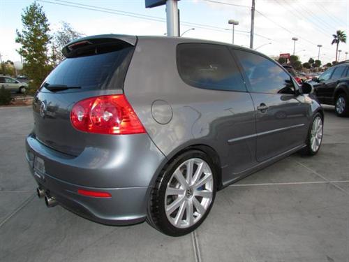 Volkswagen R32 2008 photo 2