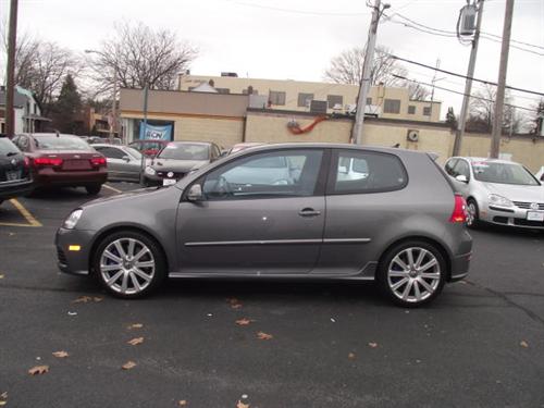 Volkswagen R32 Unknown Other