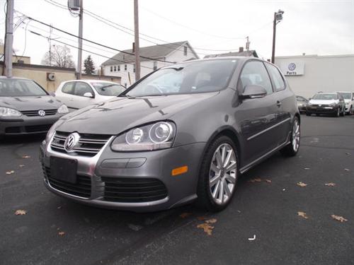 Volkswagen R32 2008 photo 1