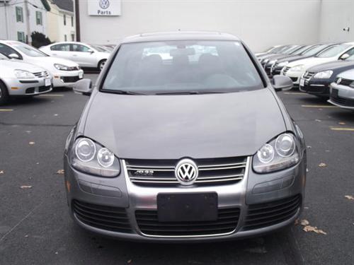 Volkswagen R32 2008 photo 2