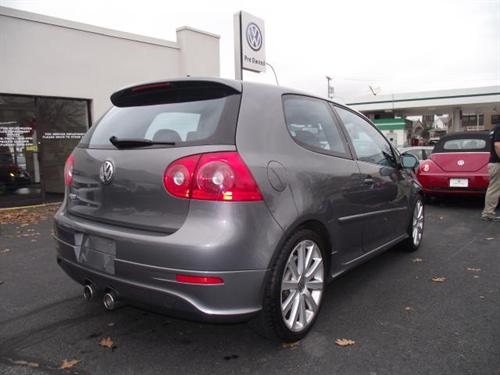 Volkswagen R32 2008 photo 4