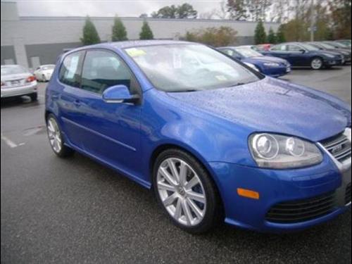 Volkswagen R32 Unknown Other