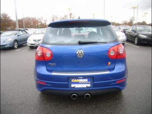 Volkswagen R32 2008 photo 3