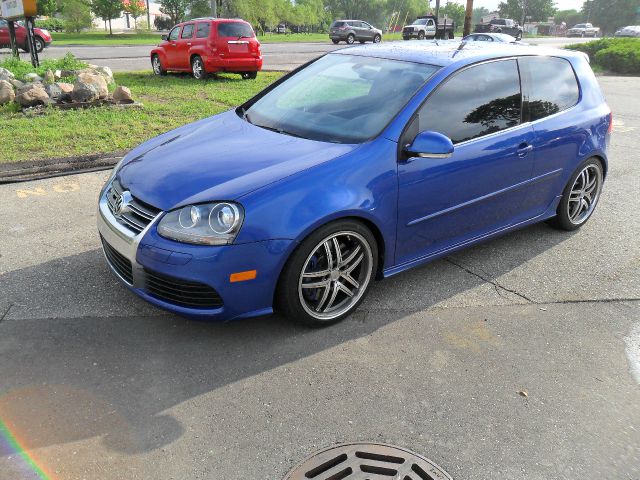 Volkswagen R32 2008 photo 4