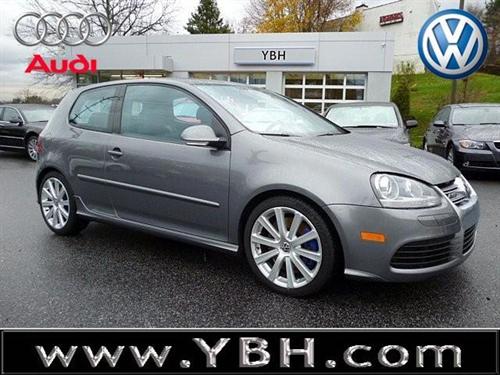 Volkswagen R32 Unknown Other