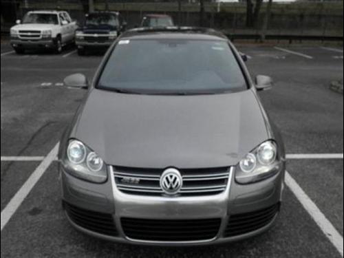 Volkswagen R32 2008 photo 1