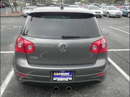 Volkswagen R32 2008 photo 5