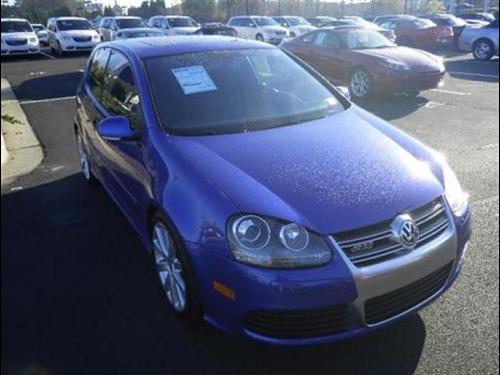 Volkswagen R32 Unknown Other