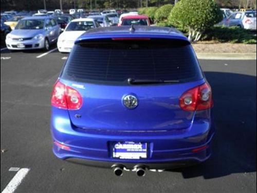 Volkswagen R32 2008 photo 3