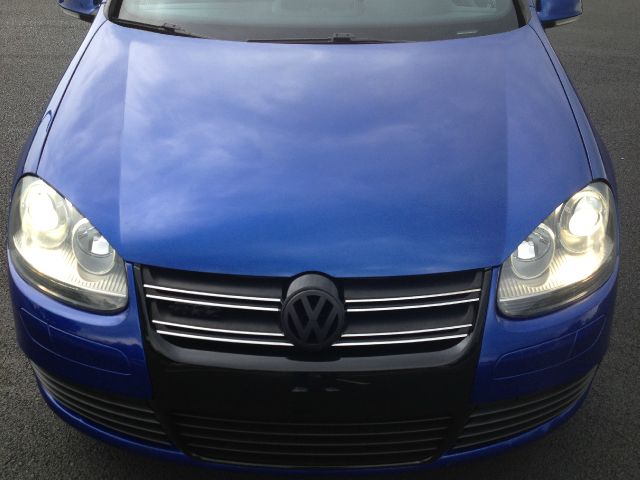 Volkswagen R32 2008 photo 4
