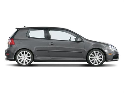 Volkswagen R32 4dr Supercab Sport Other